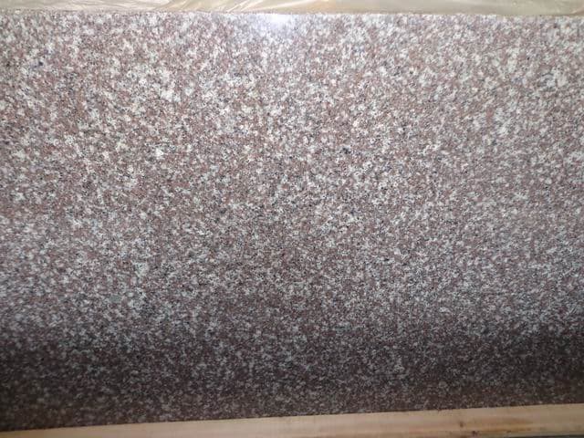G664 China Granite polished and flamed slabs and tiles